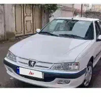 پارس سال مدل ۴۰۱ دریچه سیمی