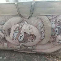 فروش فوری سیسمونی|اسباب و اثاث بچه|شهرکرد, |دیوار