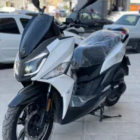 گالکسی j200 مدل 1404 ABSنیرو موتور (صفر)sym