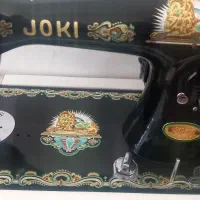 چرخ خیاطی دستی