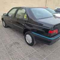 ۴۰۵مدل ۹۳|خودرو سواری و وانت|تهران, باغ فیض|دیوار