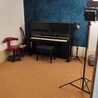 آکادمی پیانو برزگر|خدمات آموزشی|پردیس, فاز ۲|دیوار