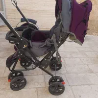 کالسکه /کریر/ رورئک|کالسکه و لوازم جانبی|دلیجان, |دیوار