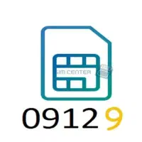 فروش سیم کارت 912 با کد9