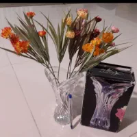 گلدان ژاپنی نو|صنایع دستی و سایر لوازم تزئینی|اهواز, کمپلو شمالی|دیوار