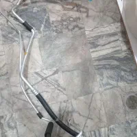 شیلنگ رفت و برگشت کولر ۲۰۶