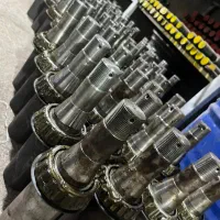 توپی چرخ|ماشین‌آلات صنعتی|شفت, |دیوار