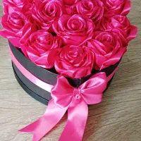گل رز ربانی