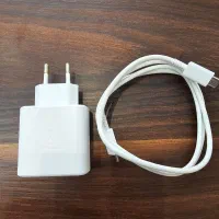 شارژر سامسونگ 45 وات اورجینال|لوازم جانبی موبایل و تبلت|مشهد, آزادشهر|دیوار