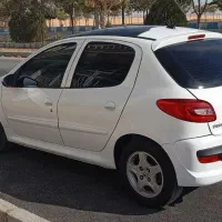 پژو 207پانا مدل1400|خودرو سواری و وانت|فرمهین, |دیوار