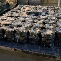 استخدام نیروی پاشش کار استاتیک