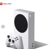 ایکس باکس سری اس