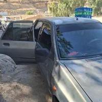 پراید مدل ۸۸|خودرو سواری و وانت|یاسوج, |دیوار