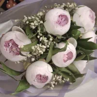 دسته گل مصنوعی