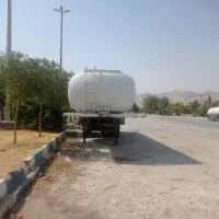 تانکر سه مهور ماموت