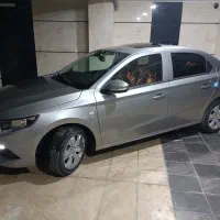 تارا v4 صفر اتوماتیک