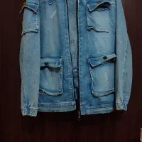 تعدادی لباس دخترانه وپسرانه