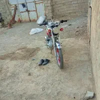 موتور سیکلت