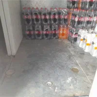 سردخانه ۵تنی