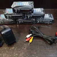 ماژول پلیر بلوتوث سیستم صوتی Bluetooth5 USB AUX FM|پخشکننده همراه|تهران, هفت حوض|دیوار