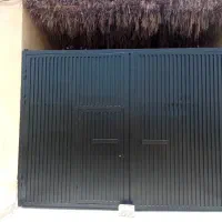 نقاشی درب و پنجره  قیمت مناسب (بومی)