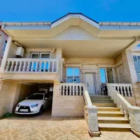 ویلای نو سازحیاط دار ۱۳۰ متری ب شرط سند|فروش خانه و ویلا|چاف و چمخاله, |دیوار