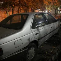 روآ سال کم کار کرد|خودرو سواری و وانت|تهران, مخصوص|دیوار