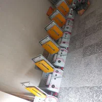 تابلو برق صنعتی|خدمات پیشه و مهارت|مبارکه, |دیوار