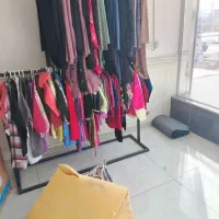 وسایل مغازه پوشاک|فروشگاه و مغازه|بیرجند, |دیوار