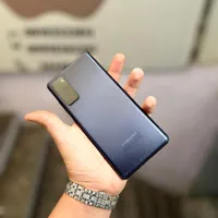 سامسونگ Galaxy S20 FE با حافظهٔ ۱۲۸ گیگابایت