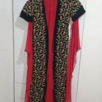 فروش چن دست لباس کردی|لباس|بیجار, |دیوار