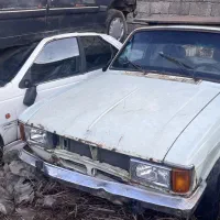 پیکان وانت مدل 78 اتاق 91