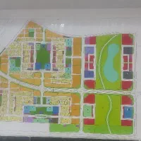 آپارتمان دفتری چهار راه آبرسان ۱۱۰ متر