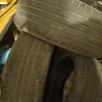 لاستیک سانتافه ۲۰۱۷ فابریک کم کارکرد