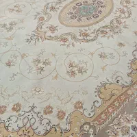 فرش|فرش|ری, صفاییه (چشمه علی)|دیوار