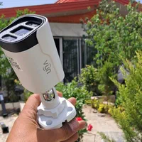 دوربین مداربسته 5 مگا برند ویونا IP|دوربین مداربسته|قم, آزادگان|دیوار