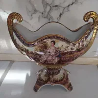 کشکول سی سانتی قدیمی انتیک