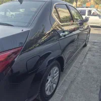 دنا پلاس مدل آخرین