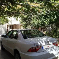 سورن توربو مدل ۹۶ بیرنگ|خودرو سواری و وانت|ارومیه, |دیوار