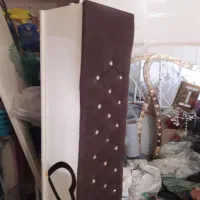 میز آرایش تخت خواب و دوتا پاتختی|تخت و سرویس خواب|هندیجان, |دیوار