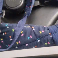 کالسکه کودک