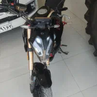 موتور Hanway 250|موتورسیکلت|بیضا, |دیوار