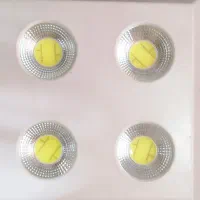 پنل ۳۲وات روکار|لامپ و چراغ|قم, ولیعصر|دیوار