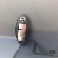 ریموت فابریک نیسان جوک