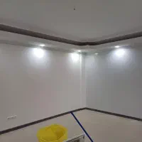 نقاشی ساختمان / نقاش حرفه ای ساختمان