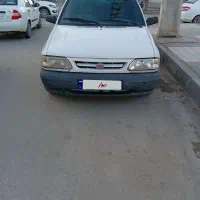 پراید مدل 90