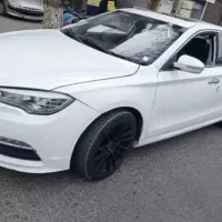 لیفان ۸۲۰ مدل ۹۵ سالم اقساطی