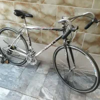 دوچرخه ترنیکس