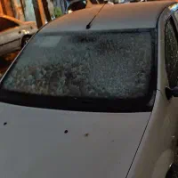 ال ۹۰ سفید تمیز مدل ۹۵ فقط معاوضه
