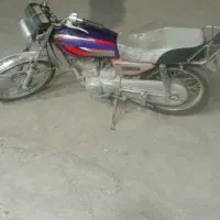 موتور ۸۸|موتورسیکلت|مشهد, توس (بلوار توس)|دیوار